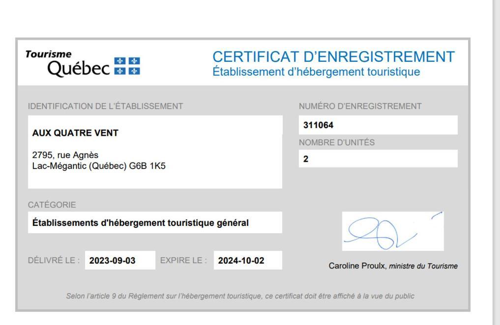 Logement 3 ,5 Entierement Prive Lac-Mégantic Buitenkant foto
